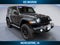 2026 Jeep Wrangler 2-Door Willys 4x4