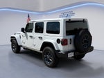 2026 Jeep Wrangler WRANGLER 4-DOOR 85TH ANNIVERSARY EDITION