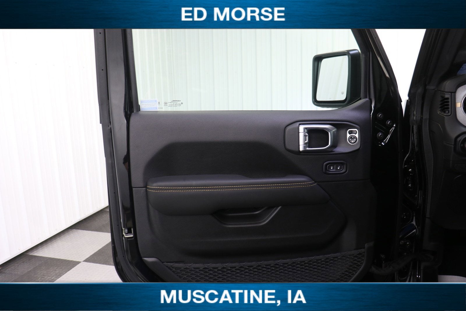 2024 Jeep Wrangler WRANGLER 4-DOOR SAHARA