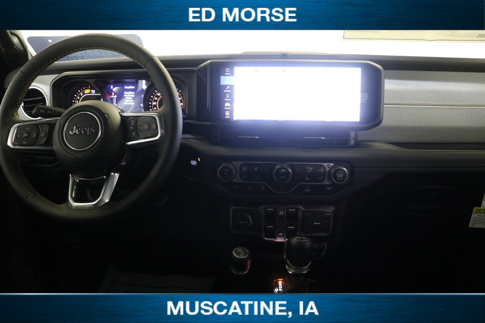 2024 Jeep Wrangler WRANGLER 4-DOOR SAHARA