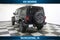 2024 Jeep Wrangler WRANGLER 4-DOOR SAHARA