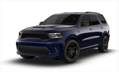 2026 Dodge Durango DURANGO GT PLUS AWD AMERICA250