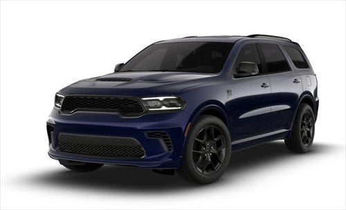 2026 Dodge Durango DURANGO GT PLUS AWD AMERICA250