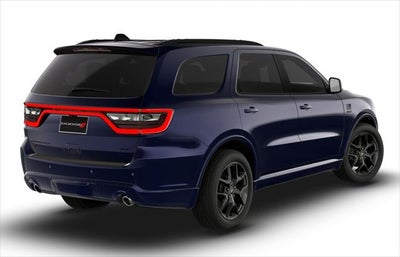 2026 Dodge Durango DURANGO GT PLUS AWD AMERICA250