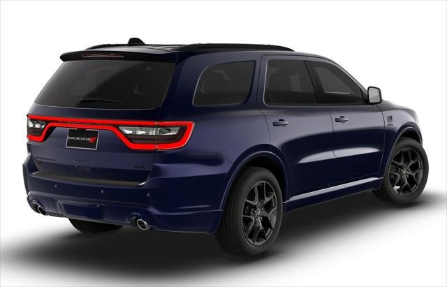 2026 Dodge Durango DURANGO GT PLUS AWD AMERICA250