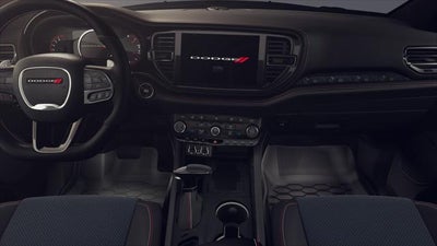2026 Dodge Durango DURANGO GT PLUS AWD AMERICA250
