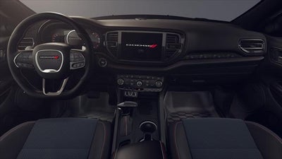 2026 Dodge Durango DURANGO GT PLUS AWD AMERICA250