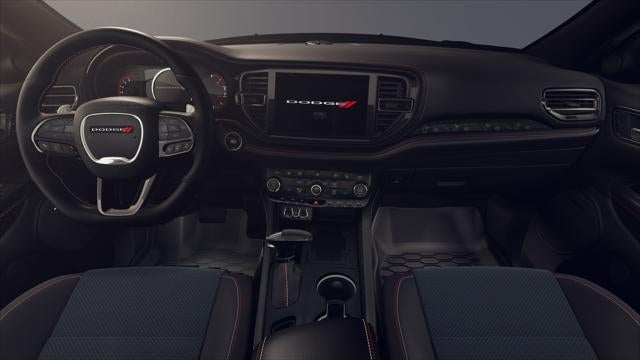 2026 Dodge Durango DURANGO GT PLUS AWD AMERICA250