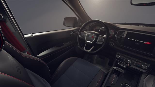 2026 Dodge Durango DURANGO GT PLUS AWD AMERICA250