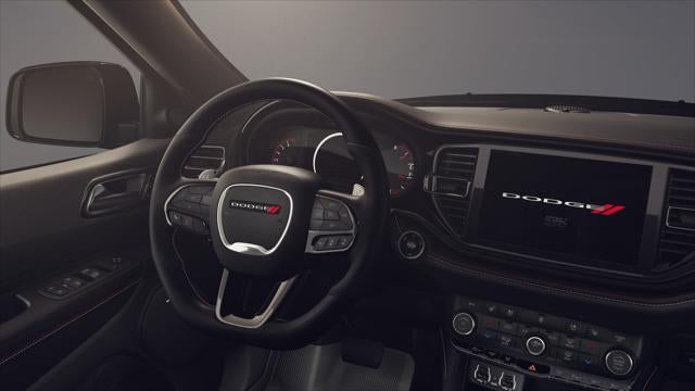 2026 Dodge Durango DURANGO GT PLUS AWD AMERICA250