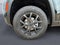 2027 Jeep Grand Cherokee Laredo Altitude