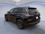 2027 Jeep Grand Cherokee Laredo Altitude