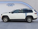 2026 Jeep Grand Cherokee GRAND CHEROKEE L LAREDO 4X4