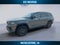 2027 Jeep Grand Cherokee L Laredo Altitude