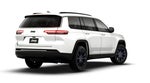 2026 Jeep Grand Cherokee GRAND CHEROKEE L 85TH ANNIVERSARY EDITION 4X4