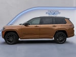 2027 Jeep Grand Cherokee Summit