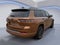 2027 Jeep Grand Cherokee Summit