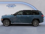 2026 Jeep Grand Cherokee GRAND CHEROKEE L SUMMIT 4X4