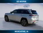 2023 Jeep Grand Cherokee 4xe Overland