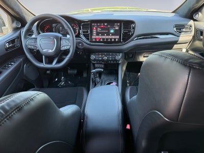 2026 Dodge Durango DURANGO GT PREMIUM AWD HEMI V8
