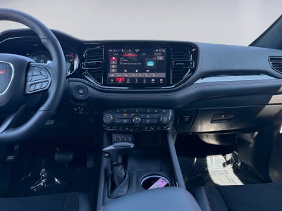2026 Dodge Durango DURANGO GT PREMIUM AWD HEMI V8