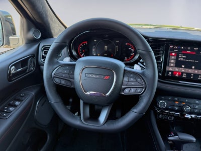 2026 Dodge Durango DURANGO GT PREMIUM AWD HEMI V8