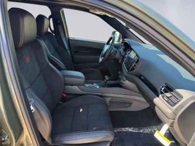 2026 Dodge Durango DURANGO GT PREMIUM AWD HEMI V8