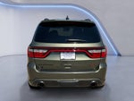 2026 Dodge Durango DURANGO GT PREMIUM AWD HEMI V8