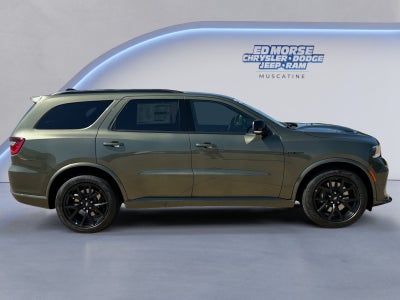 2026 Dodge Durango DURANGO GT PREMIUM AWD HEMI V8