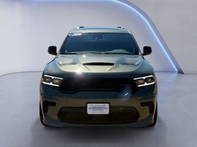 2026 Dodge Durango DURANGO GT PREMIUM AWD HEMI V8