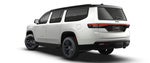 2026 Jeep Grand Wagoneer GRAND WAGONEER L 85TH ANNIVERSARY EDITION 4X4