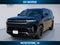 2026 Jeep Grand Wagoneer GRAND WAGONEER L LIMITED RESERVE 4X4