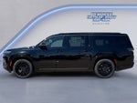 2026 Jeep Grand Wagoneer GRAND WAGONEER L LIMITED RESERVE 4X4