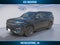 2026 Jeep Grand Wagoneer GRAND WAGONEER UPLAND 4X4