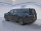 2026 Jeep Grand Wagoneer GRAND WAGONEER UPLAND 4X4