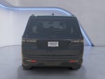 2026 Jeep Grand Wagoneer GRAND WAGONEER UPLAND 4X4