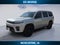 2026 Jeep Grand Wagoneer GRAND WAGONEER LIMITED RESERVE 4X4