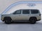2026 Jeep Grand Wagoneer GRAND WAGONEER LIMITED RESERVE 4X4
