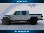 2022 Jeep Gladiator Mojave 4x4