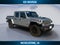 2022 Jeep Gladiator Mojave 4x4