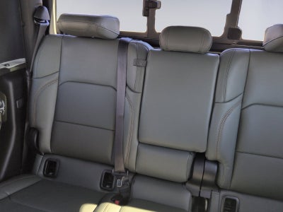 2026 Jeep Gladiator GLADIATOR MOJAVE X 4X4