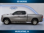 2025 RAM 1500 Tradesman Quad Cab 4x4 6'4' Box