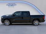 2025 RAM Ram 1500 RAM 1500 BIG HORN CREW CAB 4X4 5'7' BOX