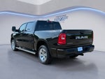 2025 RAM Ram 1500 RAM 1500 BIG HORN CREW CAB 4X4 5'7' BOX