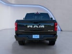 2025 RAM Ram 1500 RAM 1500 BIG HORN CREW CAB 4X4 5'7' BOX