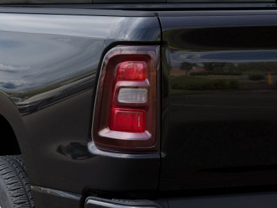 2025 RAM Ram 1500 RAM 1500 TRADESMAN CREW CAB 4X4 5'7' BOX