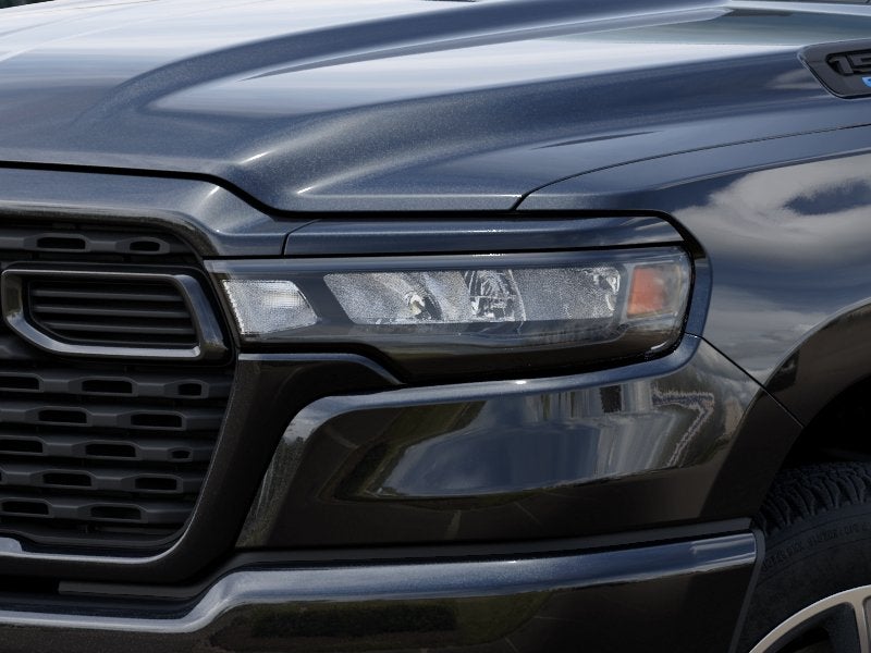 2025 RAM Ram 1500 RAM 1500 TRADESMAN CREW CAB 4X4 5'7' BOX