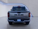 2025 RAM Ram 1500 RAM 1500 TRADESMAN CREW CAB 4X4 5'7' BOX