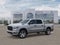 2025 RAM Ram 1500 RAM 1500 TRADESMAN CREW CAB 4X4 5'7' BOX