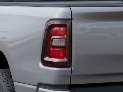 2025 RAM Ram 1500 RAM 1500 TRADESMAN CREW CAB 4X4 5'7' BOX